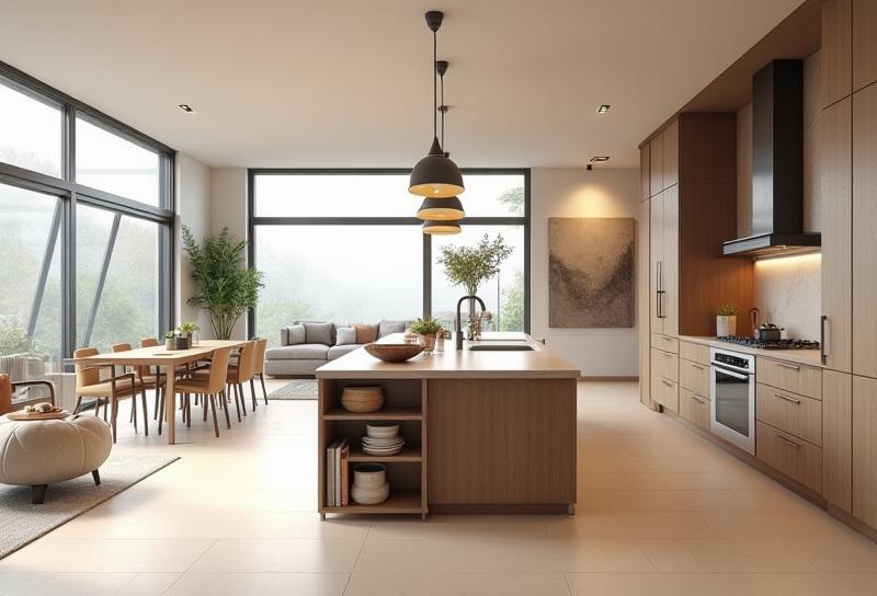 Open Space per Famiglia