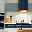 Icona ristrutturazione cucina